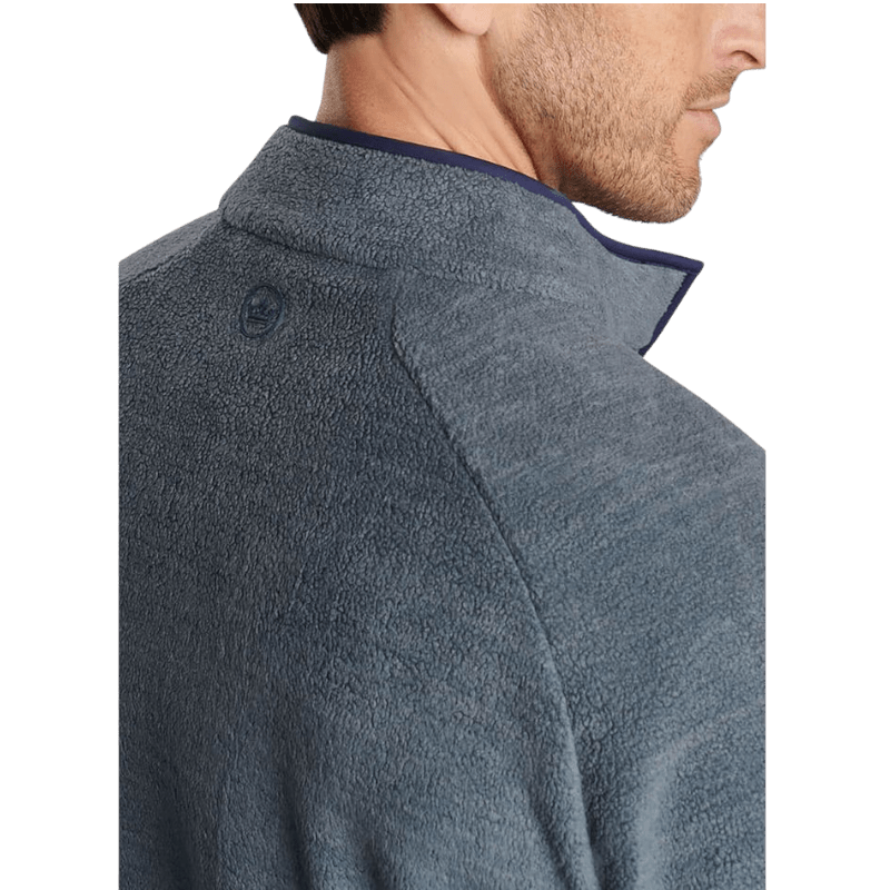Peter Millar Men's Fade Half-Zip - Pullovers - SwagWear