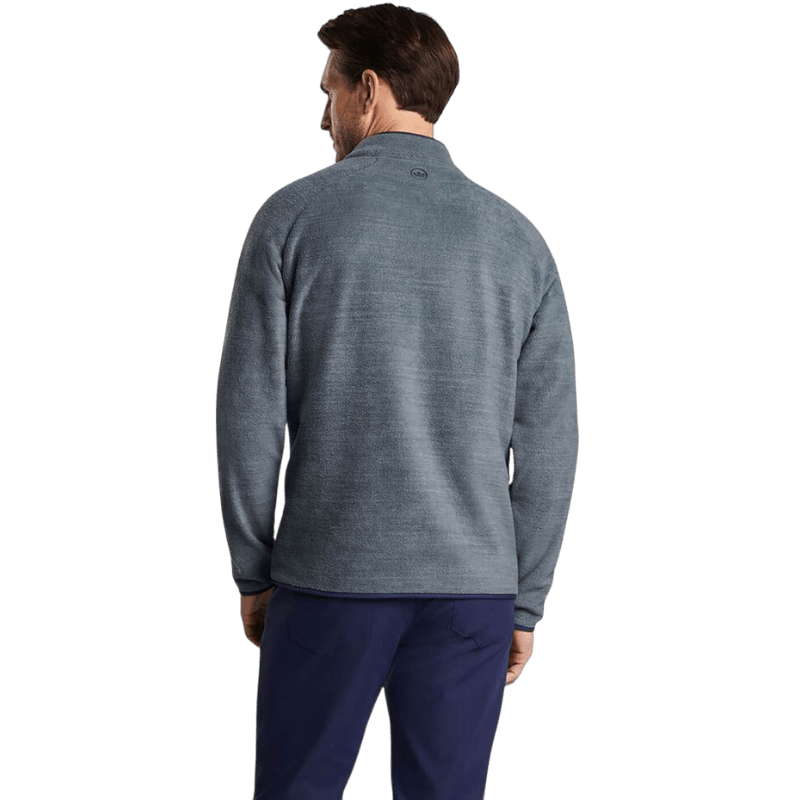 Peter Millar Men's Fade Half-Zip - Pullovers - SwagWear