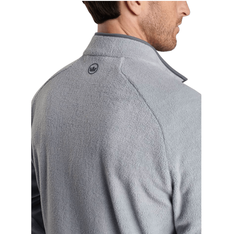 Peter Millar Men's Fade Half-Zip - Pullovers - SwagWear