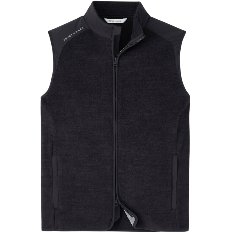 Peter Millar Men's Fade Vest