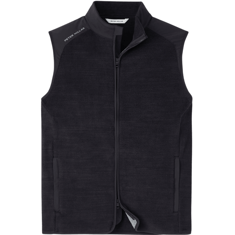 Peter Millar Men's Fade Vest - Vests - SwagWear