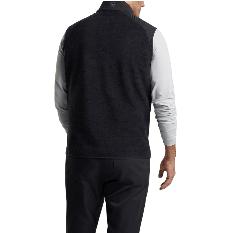 Peter Millar Men's Fade Vest - Vests - SwagWear