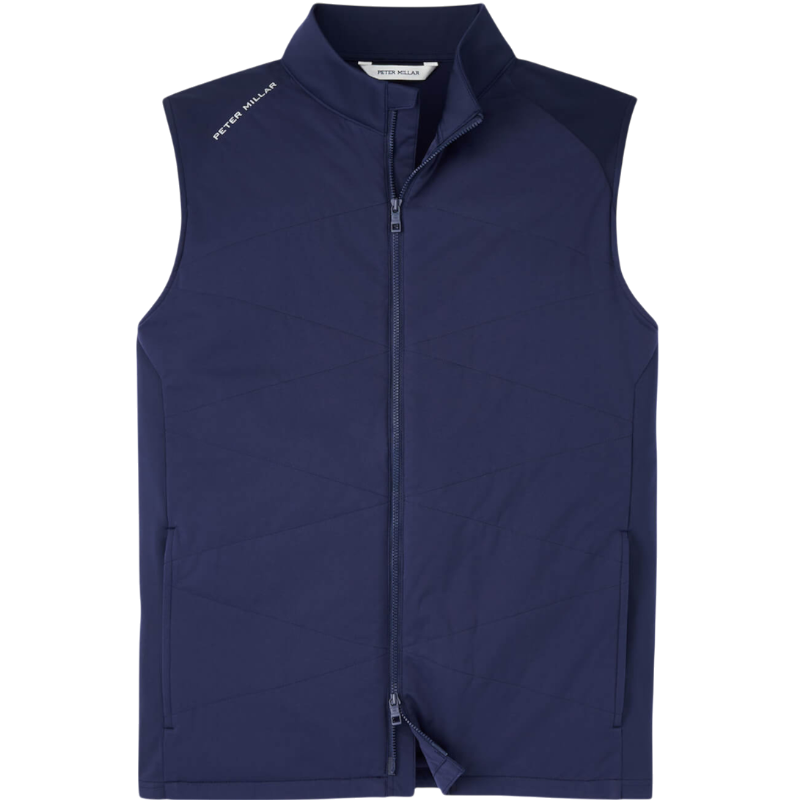 Peter Millar Men's Fuse Hybrid Vest