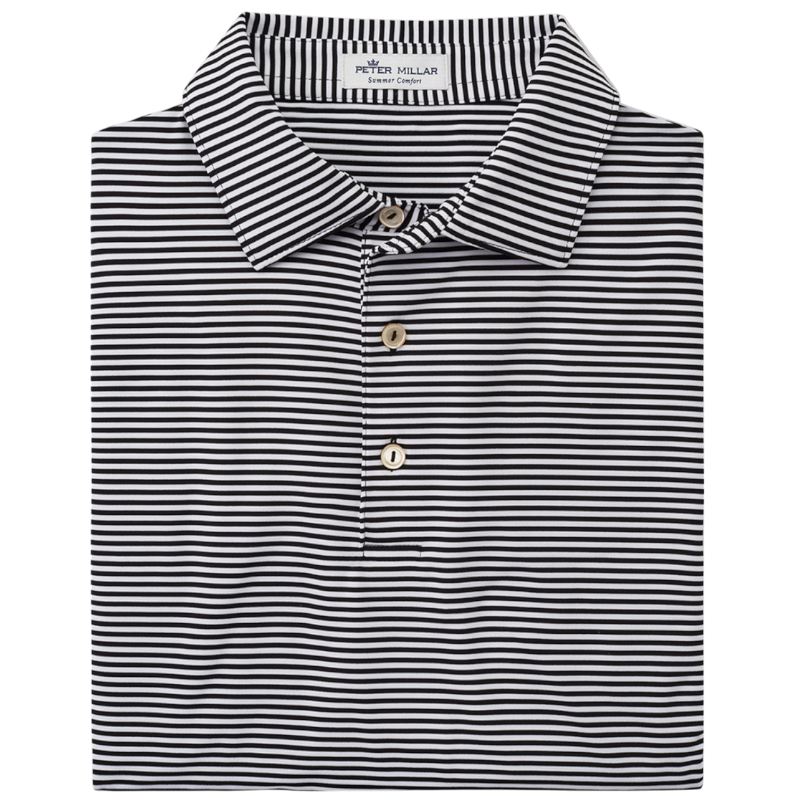 Peter Millar Men's Hales Performance Polo