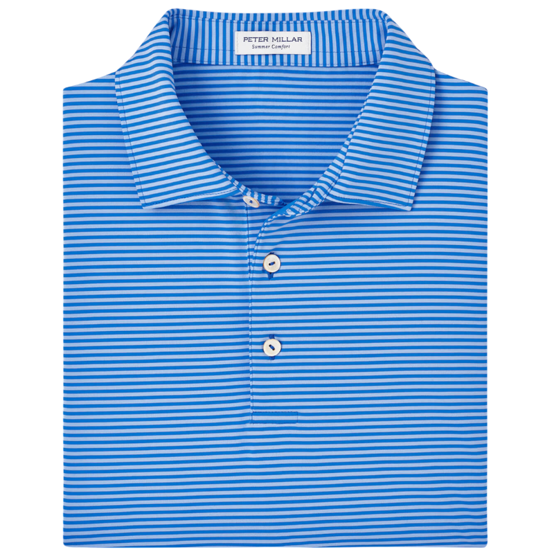 Peter Millar Men's Hales Performance Polo