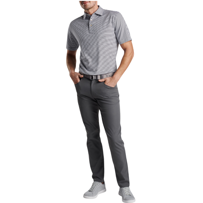 Peter Millar Men's Hales Performance Polo