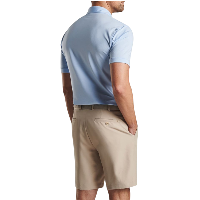 Peter Millar Men's Jubilee Striped Polo