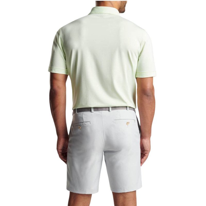 Peter Millar Men's Jubilee Striped Polo