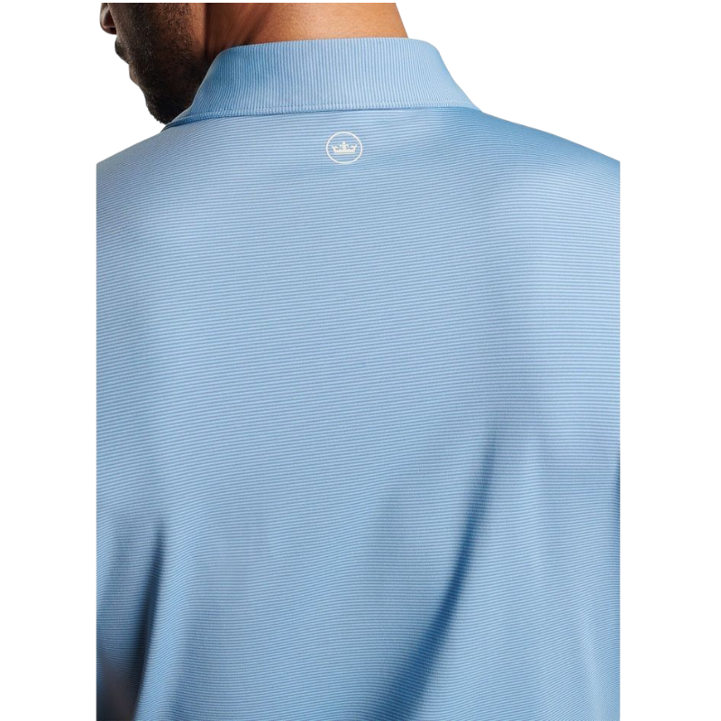 Peter Millar Men's Jubilee Striped Polo