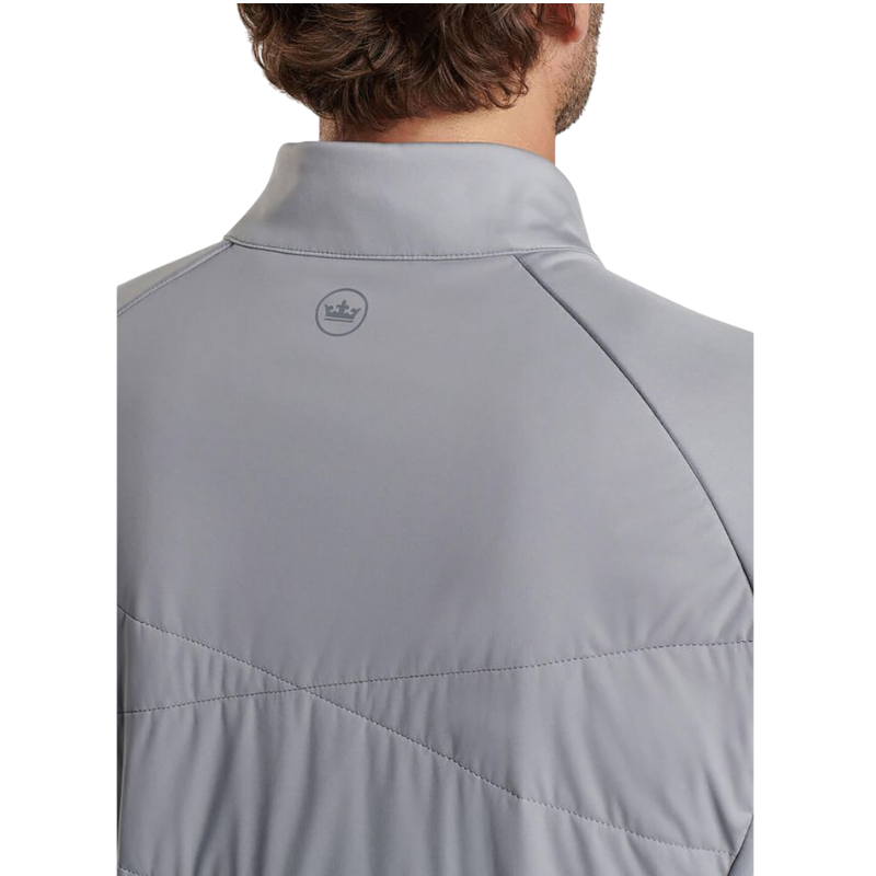 Peter Millar Men's Merge Hybrid Jacket