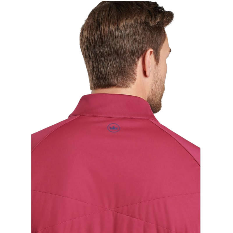 Peter Millar Men's Merge Hybrid Jacket