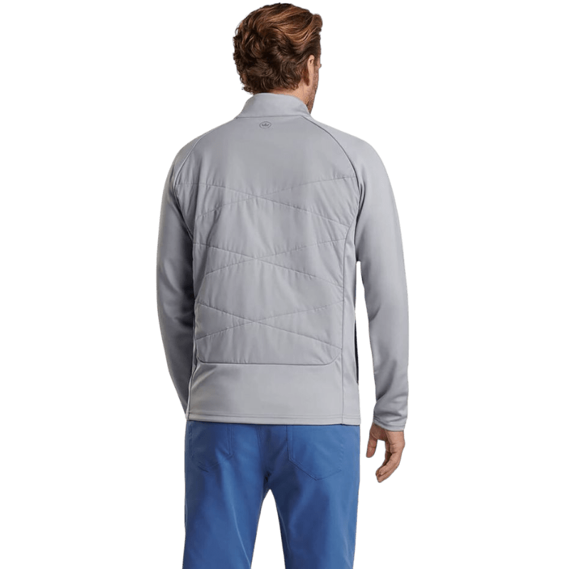 Peter Millar Men's Merge Hybrid Jacket - Jackets - SwagWear