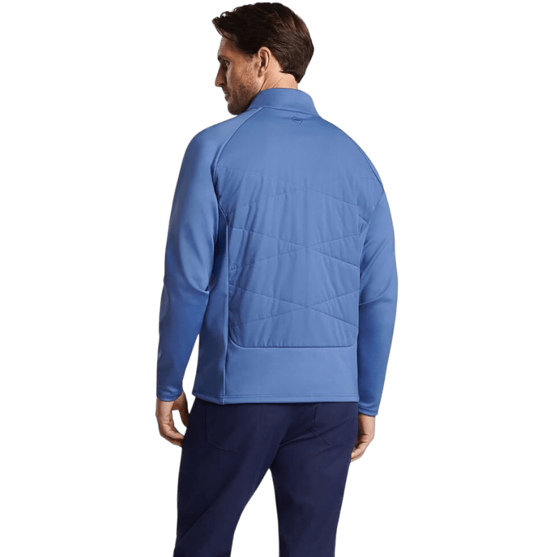 Peter Millar Men's Merge Hybrid Jacket - Jackets - SwagWear
