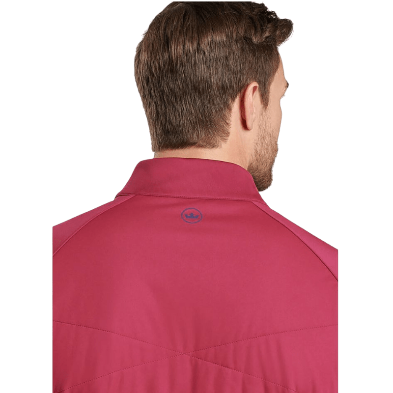 Peter Millar Men's Merge Hybrid Jacket - Jackets - SwagWear
