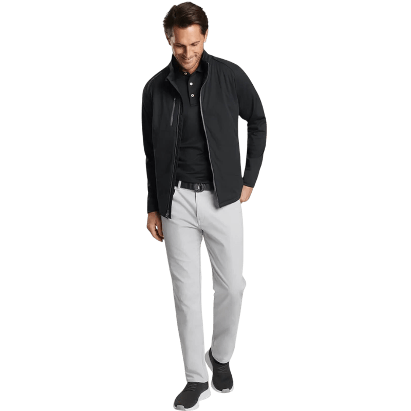 Peter Millar Men's Merge Hybrid Jacket - Jackets - SwagWear