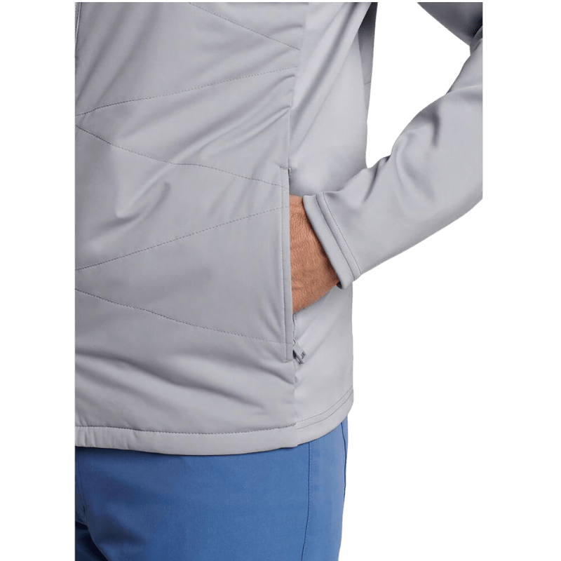 Peter Millar Men's Merge Hybrid Jacket - Jackets - SwagWear
