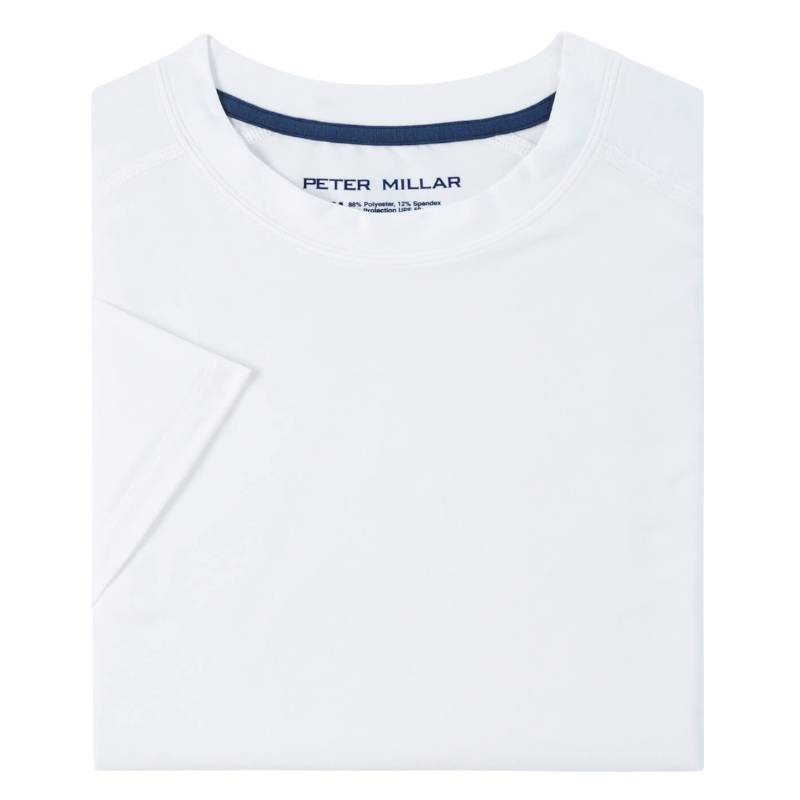 Peter Millar Men's Performance Aurora T-Shirt