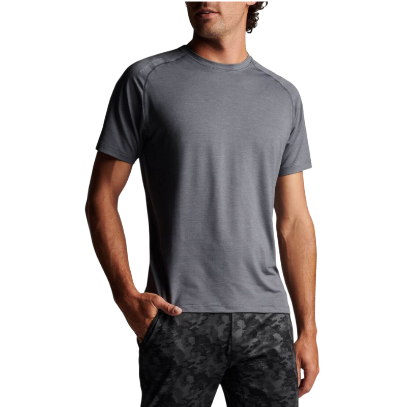 Peter Millar Men's Performance Aurora T-Shirt