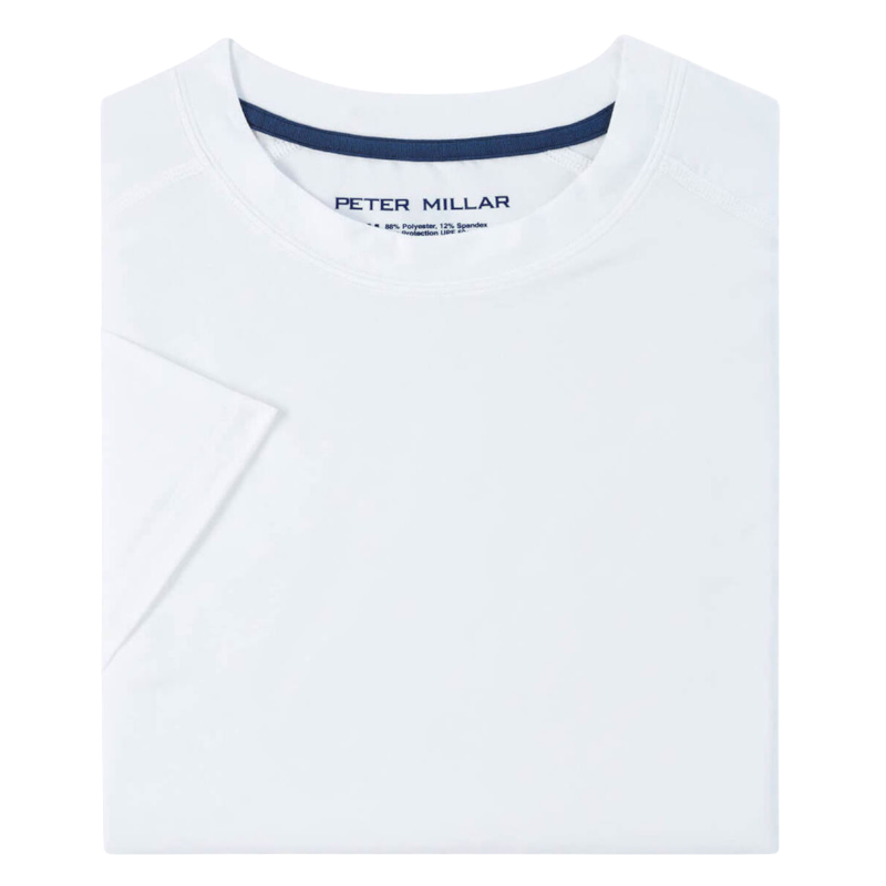 Peter Millar Men's Performance Aurora T-Shirt