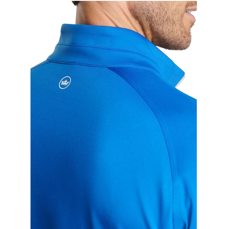 Peter Millar Men's Verge Performance Quarter-Zip