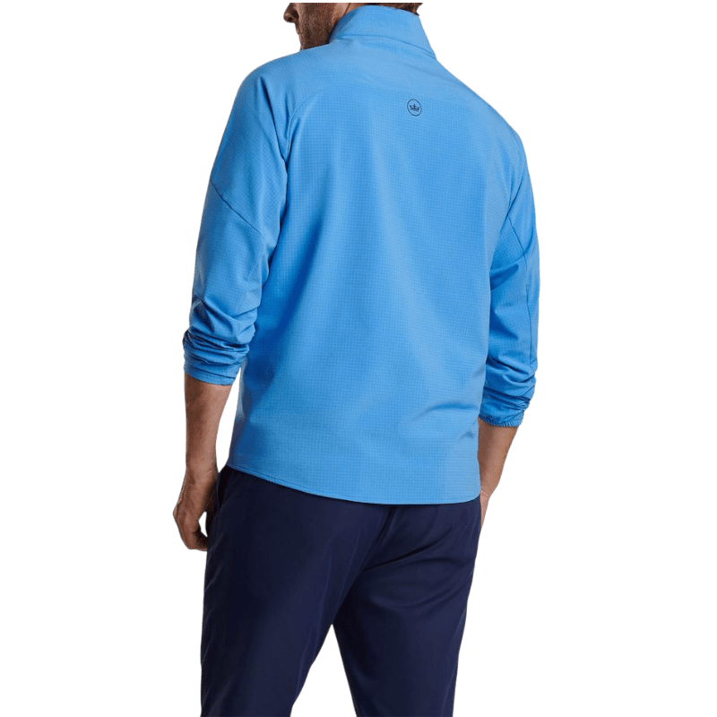 Peter Millar Men's Winter Wind Gust Jacket - Jackets - SwagWear