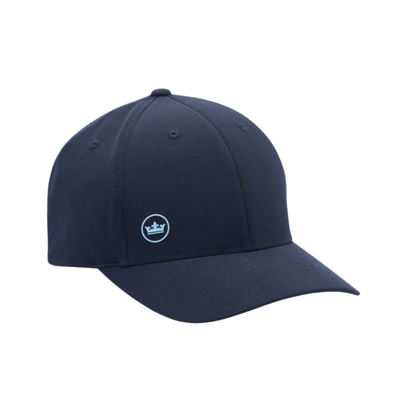 Peter Millar Off-Set Crown Performance Hat