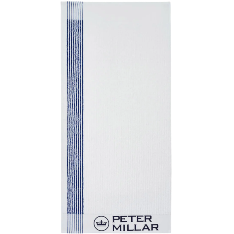 Peter Millar Tour Caddy Towel