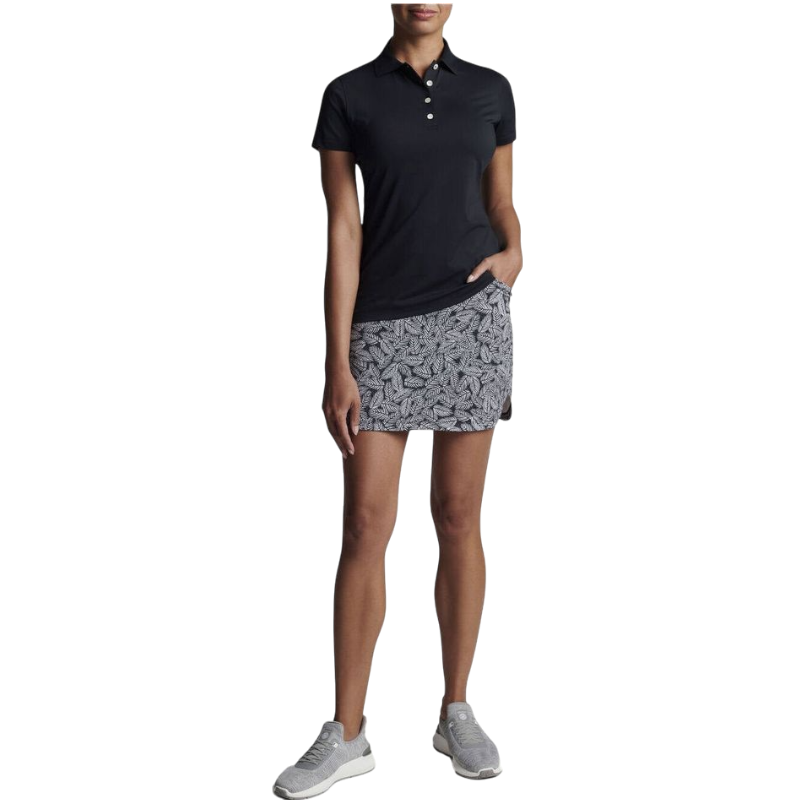 Peter Millar Women's Button Polo