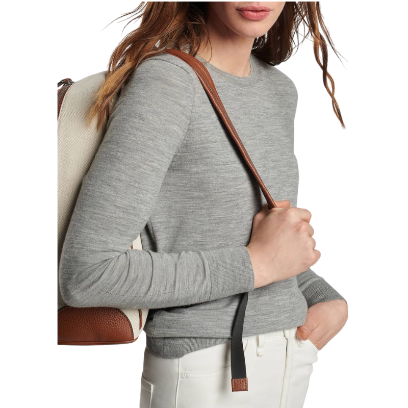 Peter Millar Women's Excursionist Flex Crew