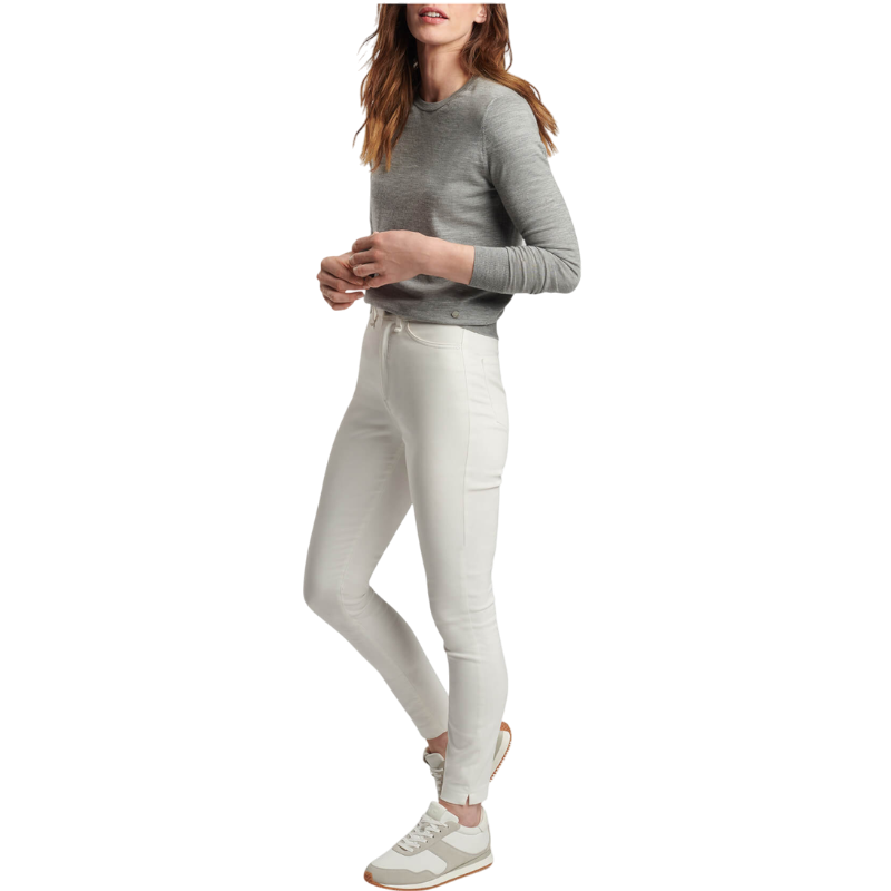 Peter Millar Women's Excursionist Flex Crew