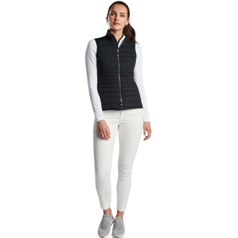 Peter Millar Women's Fuse Hybrid Vest