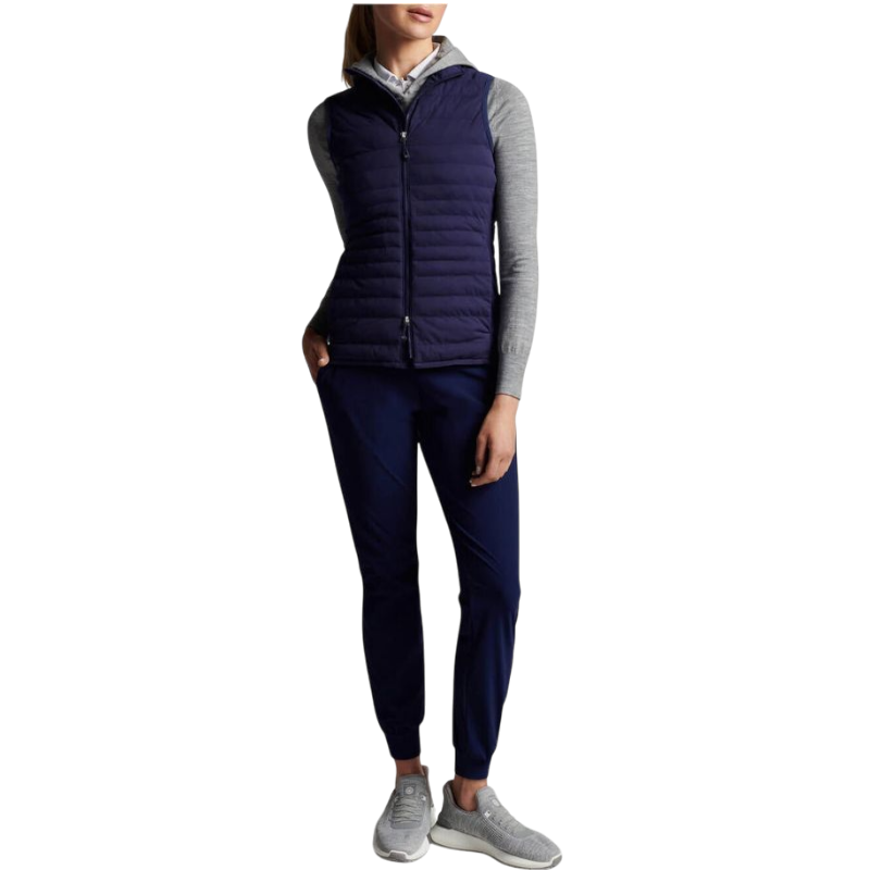 Peter Millar Women's Fuse Hybrid Vest