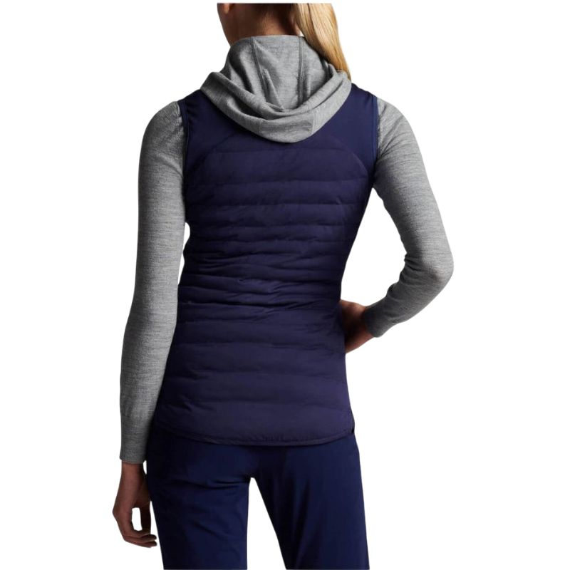 Peter Millar Women's Fuse Hybrid Vest