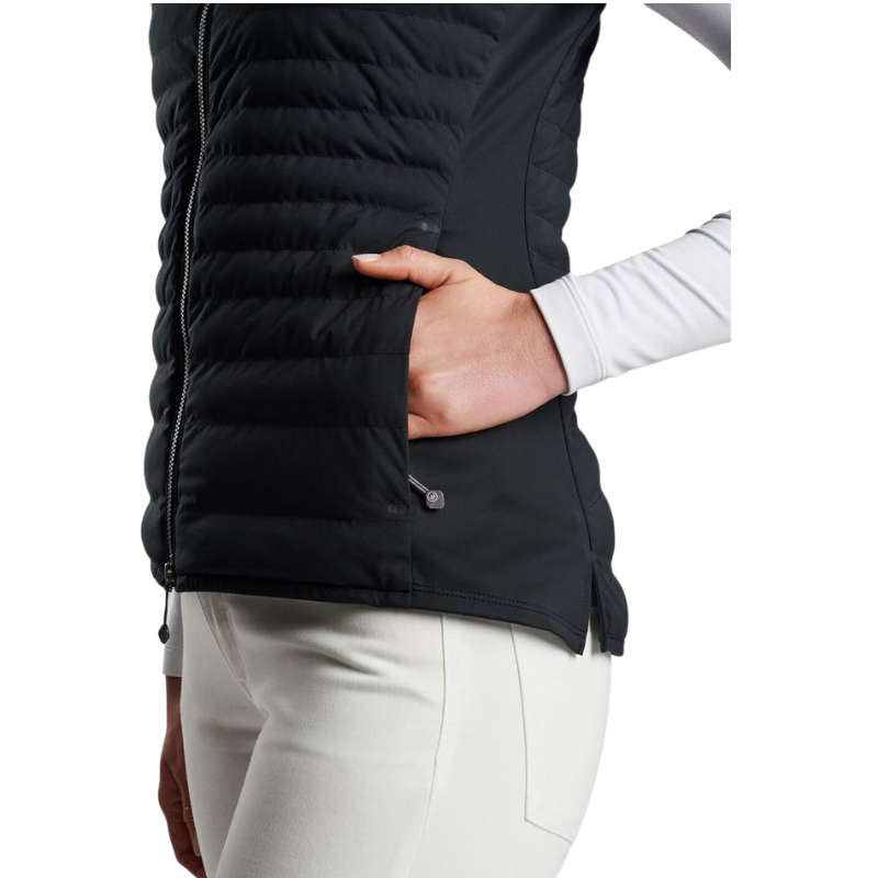 Peter Millar Women's Fuse Hybrid Vest