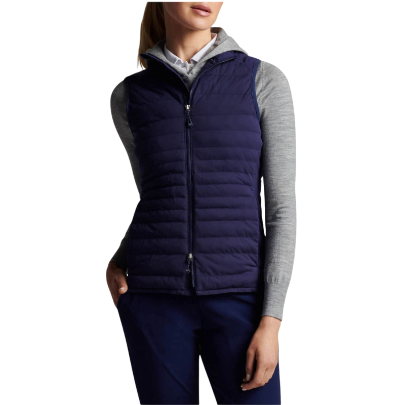 Peter Millar Women's Fuse Hybrid Vest