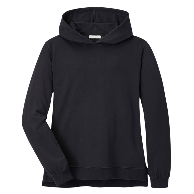 Peter Millar Women's Lava Wash Relaxed Hoodie