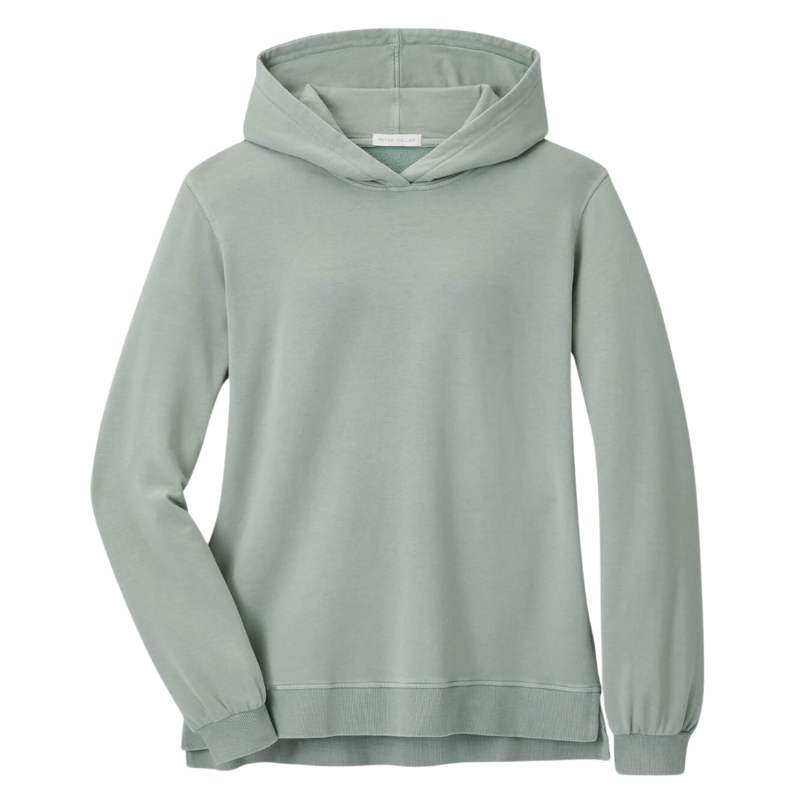 Peter Millar Women's Lava Wash Relaxed Hoodie