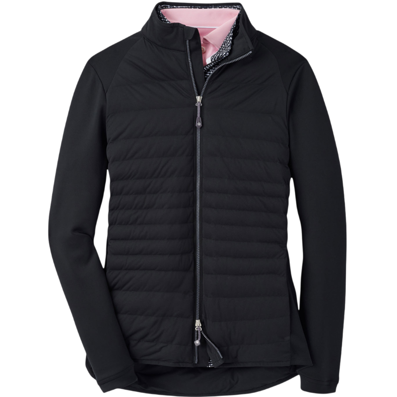 Peter Millar Women's Merge Hybrid Jacket