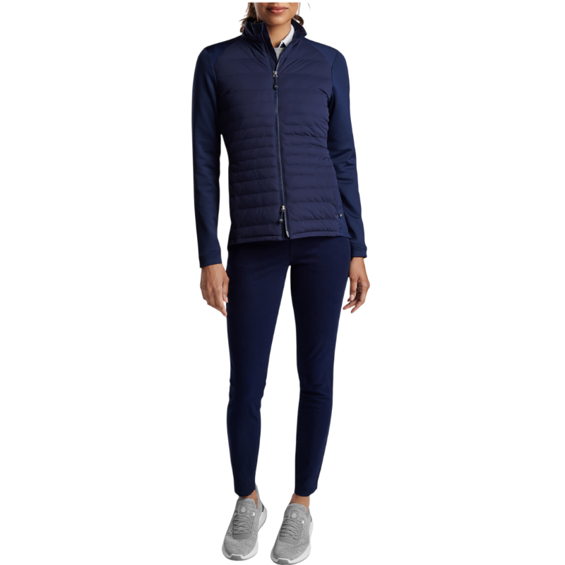 Peter Millar Women's Merge Hybrid Jacket