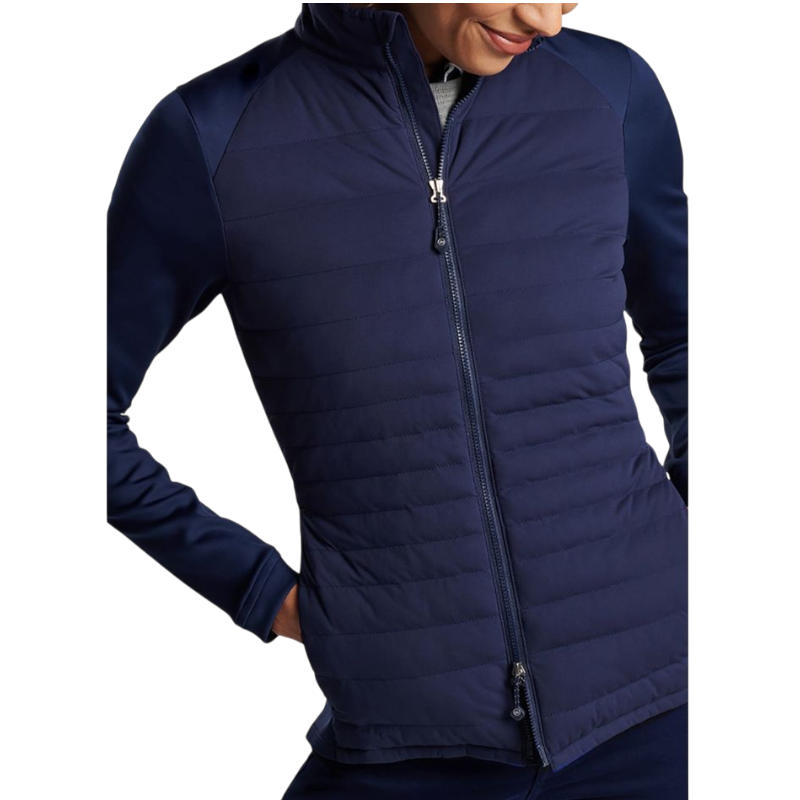 Peter Millar Women's Merge Hybrid Jacket