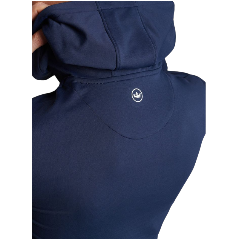 Peter Millar Women's Pine Hoodie