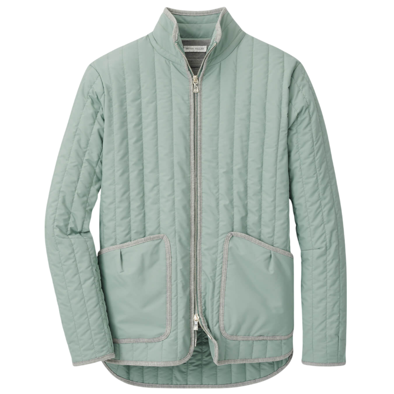 Peter Millar Women's Pippin Quilted Travel Jacket