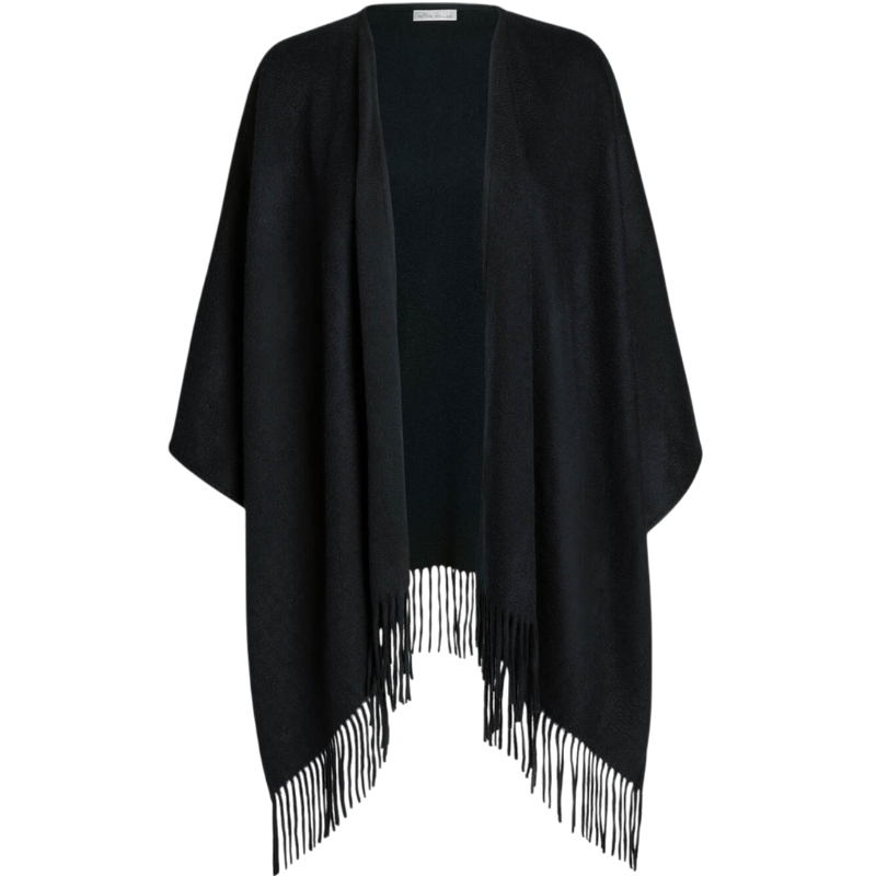 Peter Millar Women's Pure Cashmere Woven Cape
