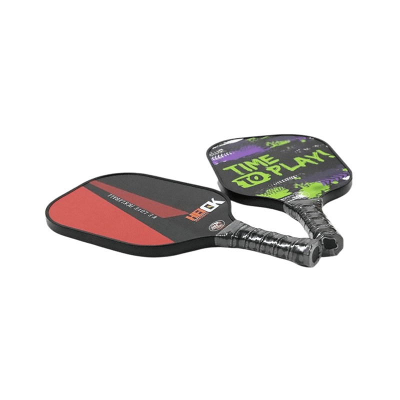 Pickleball Paddle Set of 4 - Pickleball Sets - SwagWear