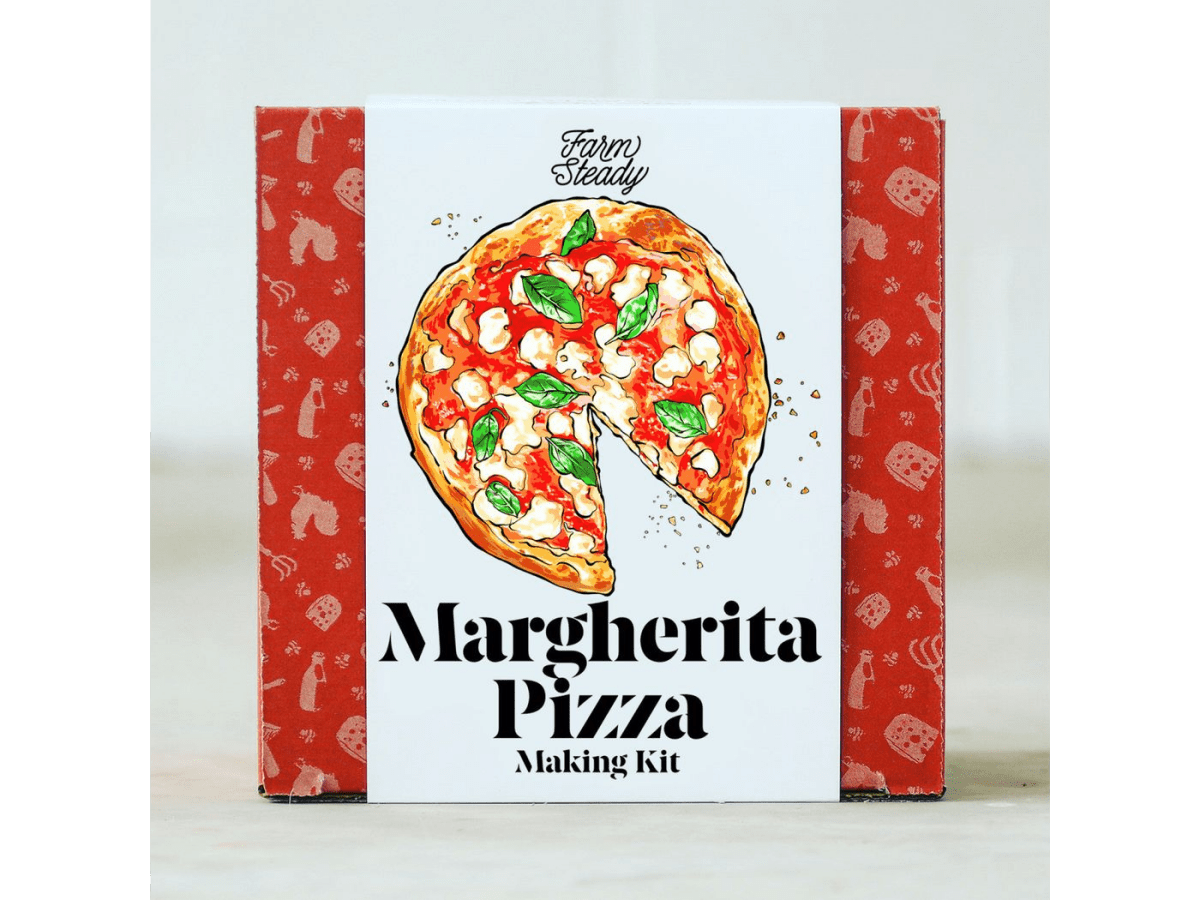 Pizza Palooza Gift Set - Food Gift Sets - SwagWear