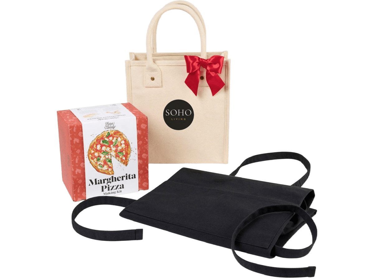 Pizza Palooza Gift Set - Food Gift Sets - SwagWear