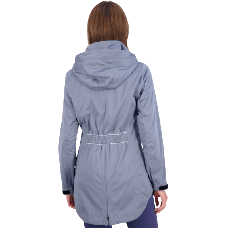 Zero Restriction Women's Madison Rain Jacket