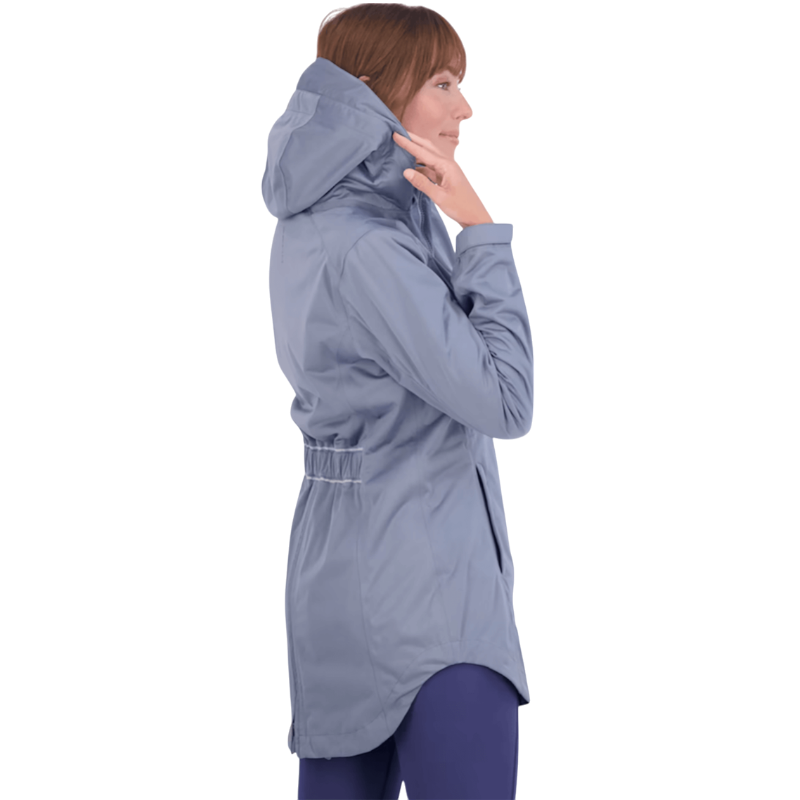 Zero Restriction Women's Madison Rain Jacket