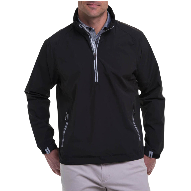 Zero Restriction Men's Torque Quarter-Zip
