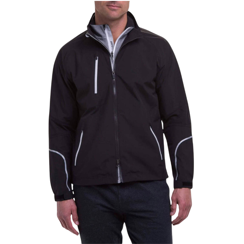 Zero Restriction Men's Power Torque Jacket